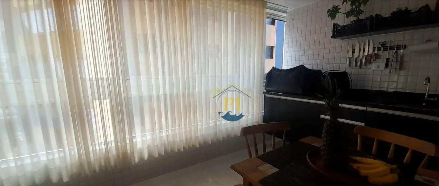 Foto 6 de Apartamento com 2 quartos à venda, 107m2 em Aviação, Praia Grande - SP