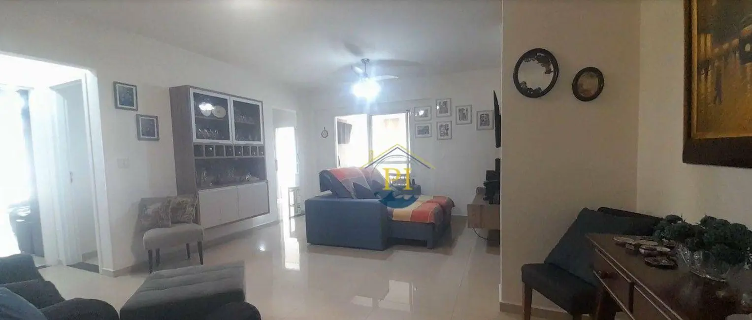 Foto 1 de Apartamento com 2 quartos à venda, 107m2 em Aviação, Praia Grande - SP