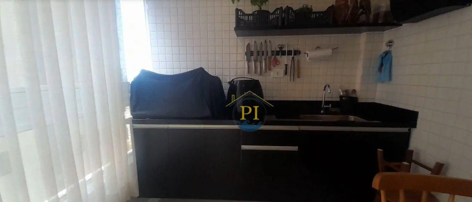 Foto 7 de Apartamento com 2 quartos à venda, 107m2 em Aviação, Praia Grande - SP