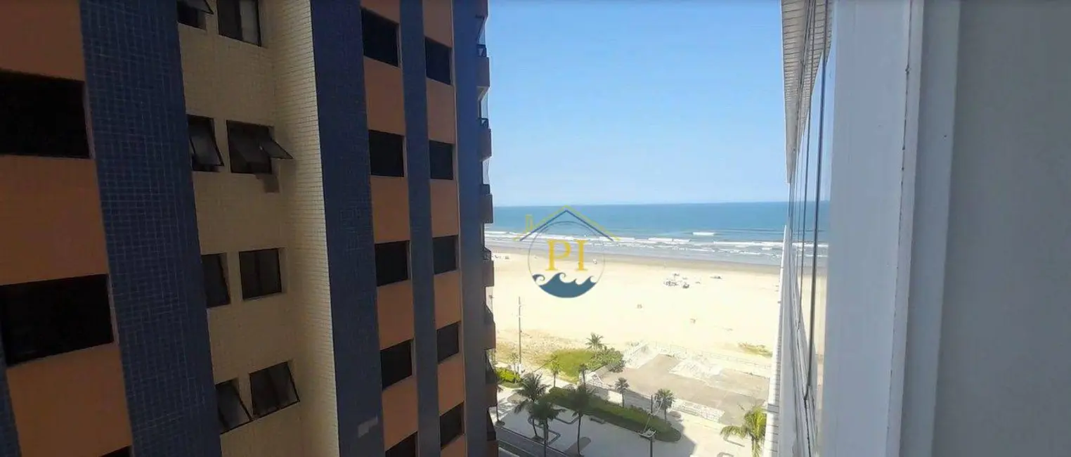 Foto 8 de Apartamento com 2 quartos à venda, 107m2 em Aviação, Praia Grande - SP