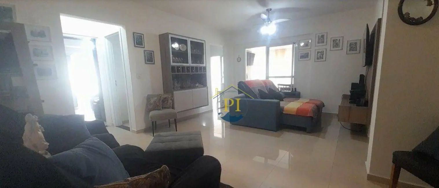 Foto 2 de Apartamento com 2 quartos à venda, 107m2 em Aviação, Praia Grande - SP