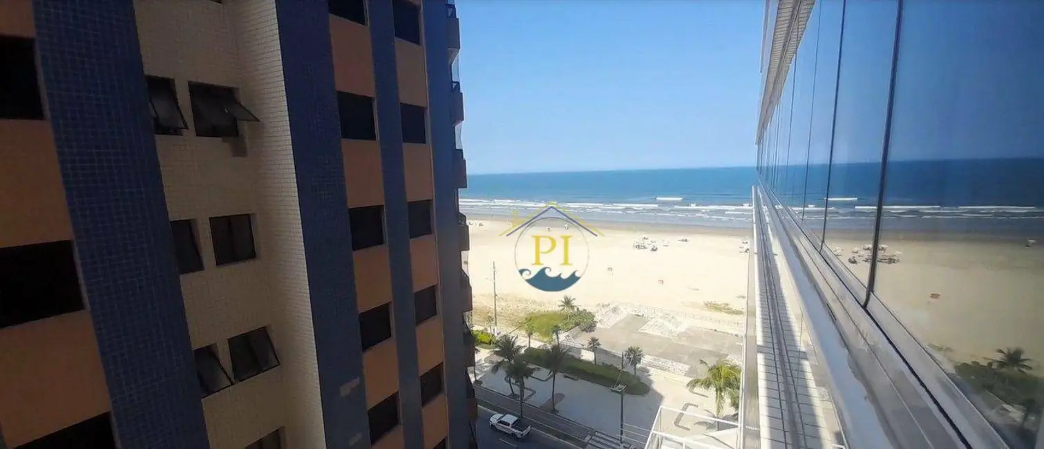 Foto 9 de Apartamento com 2 quartos à venda, 107m2 em Aviação, Praia Grande - SP