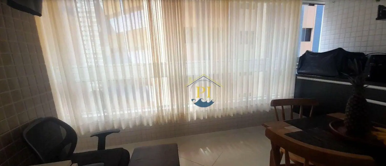 Foto 5 de Apartamento com 2 quartos à venda, 107m2 em Aviação, Praia Grande - SP