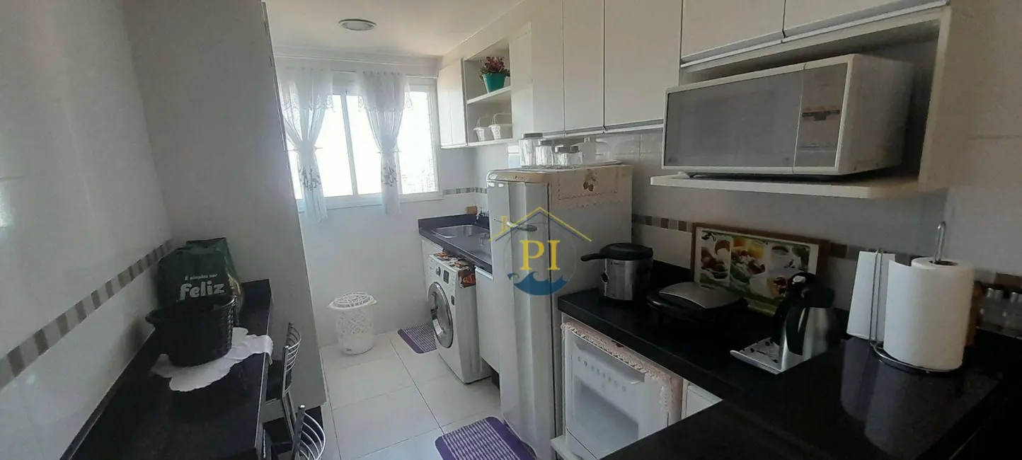 Foto 9 de Apartamento com 3 quartos à venda, 124m2 em Aviação, Praia Grande - SP
