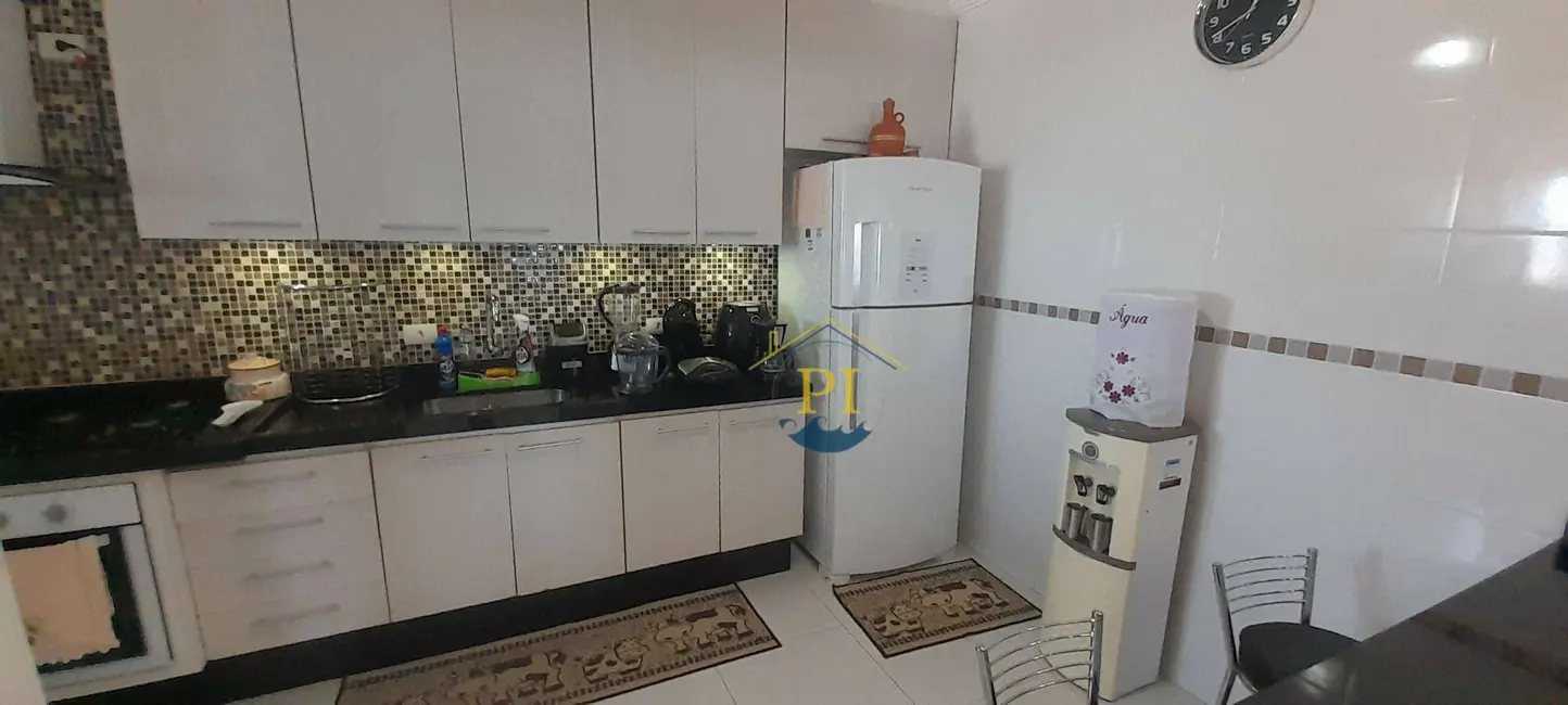 Foto 8 de Apartamento com 3 quartos à venda, 124m2 em Aviação, Praia Grande - SP