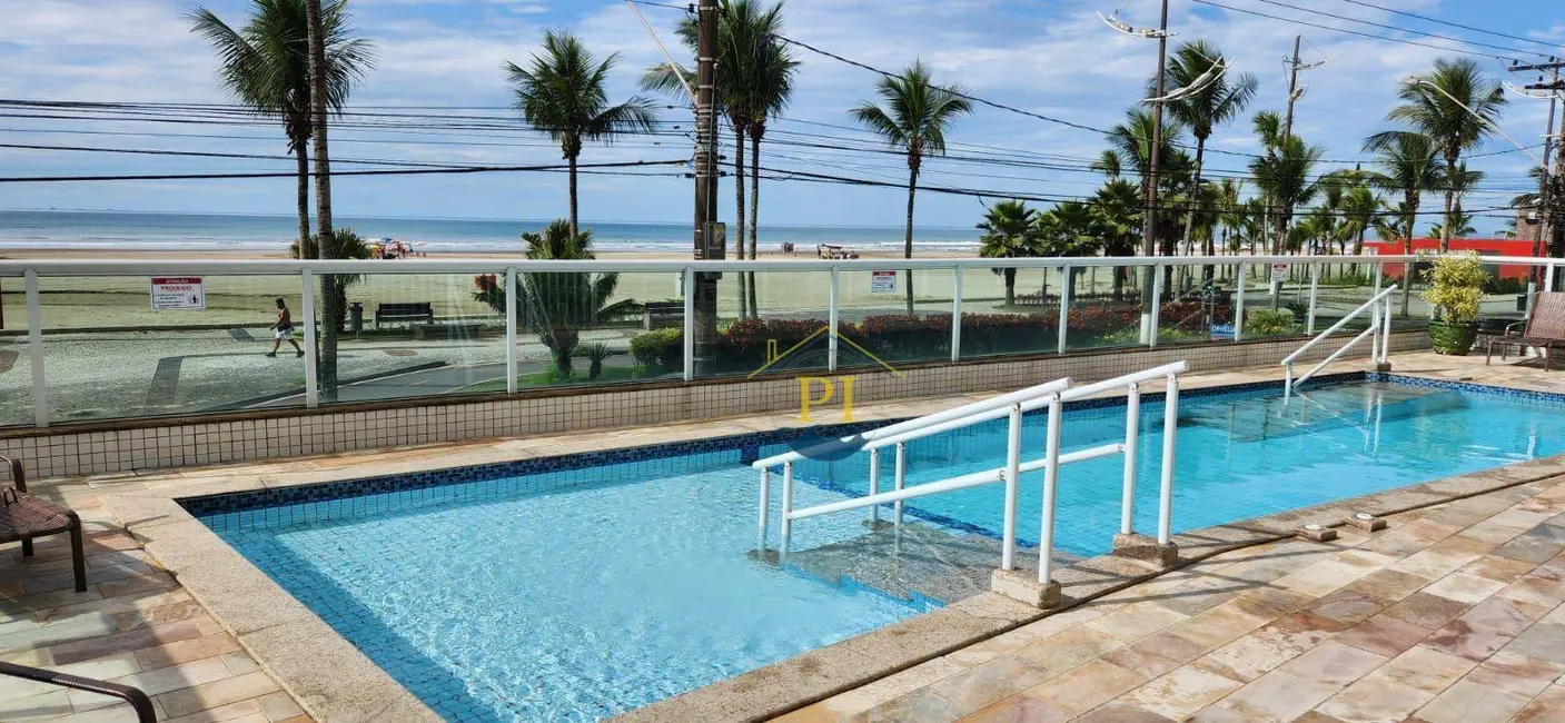 Apartamento com 3 quartos à venda, 150m2 em Aviação, Praia Grande - SP - imagem 5 Foto 5 de Apartamento com 3 quartos à venda, 150m2 em Aviação, Praia Grande - SP