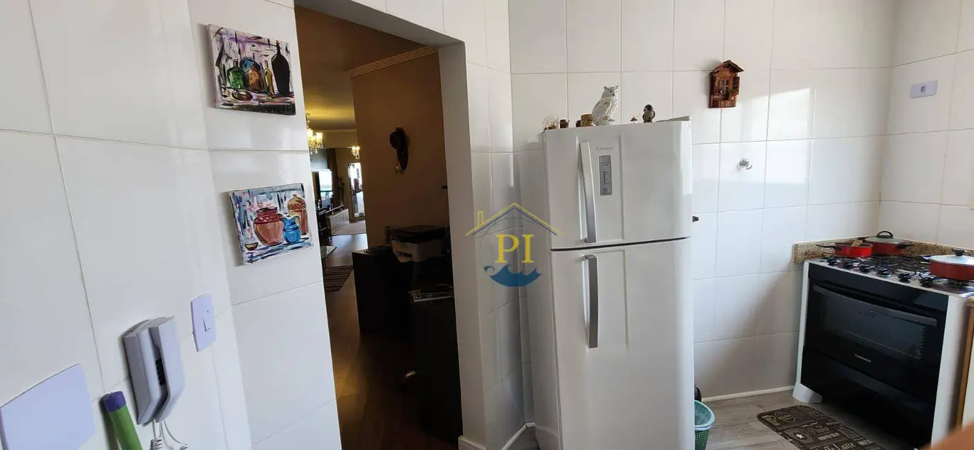 Apartamento com 3 quartos à venda, 150m2 em Aviação, Praia Grande - SP - imagem 9 Foto 9 de Apartamento com 3 quartos à venda, 150m2 em Aviação, Praia Grande - SP