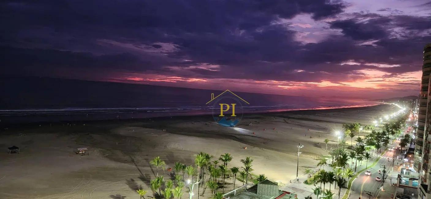 Apartamento com 3 quartos à venda, 150m2 em Aviação, Praia Grande - SP - imagem 1 Foto 1 de Apartamento com 3 quartos à venda, 150m2 em Aviação, Praia Grande - SP