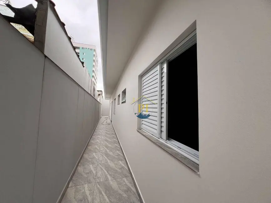 Foto 5 de Casa com 2 quartos à venda, 125m2 em Praia Grande - SP