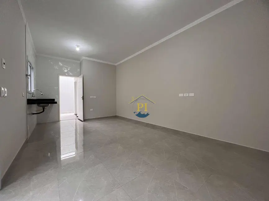 Foto 7 de Casa com 2 quartos à venda, 125m2 em Praia Grande - SP