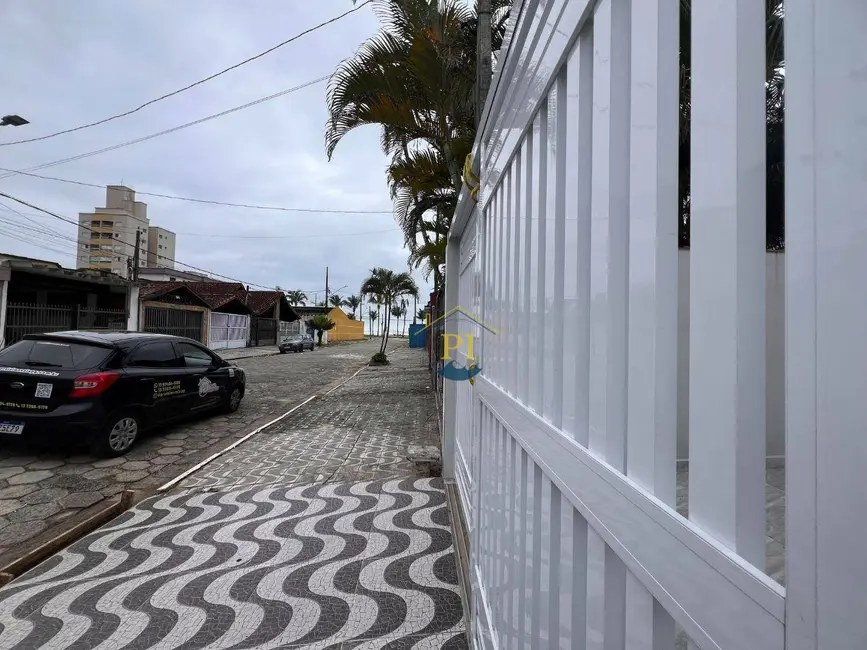 Foto 4 de Casa com 2 quartos à venda, 125m2 em Praia Grande - SP