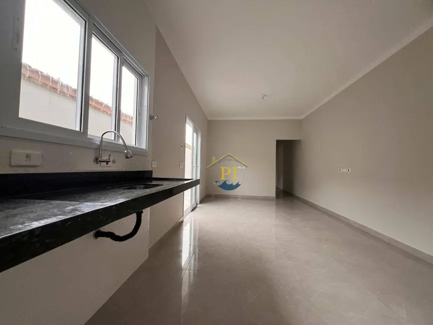 Foto 5 de Casa com 2 quartos à venda, 125m2 em Praia Grande - SP