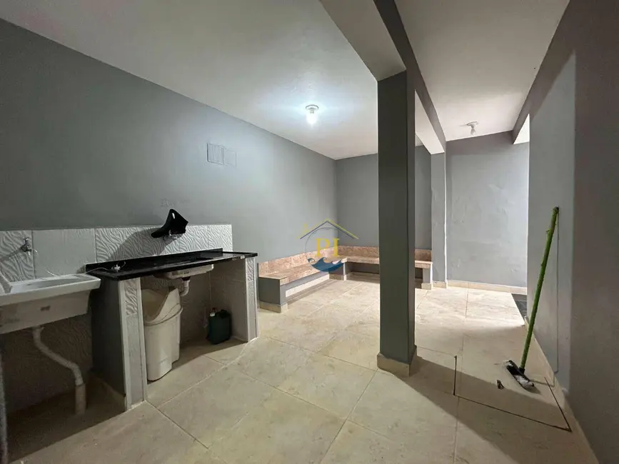 Casa com 3 quartos à venda, 100m2 em Praia Grande - SP - imagem 3 Foto 3 de Casa com 3 quartos à venda, 100m2 em Praia Grande - SP