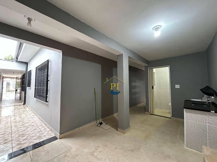 Casa com 3 quartos à venda, 100m2 em Praia Grande - SP - imagem 6 Foto 6 de Casa com 3 quartos à venda, 100m2 em Praia Grande - SP