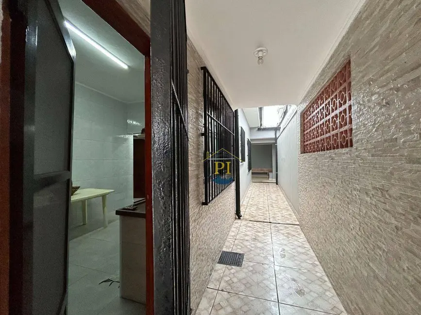 Casa com 3 quartos à venda, 100m2 em Praia Grande - SP - imagem 7 Foto 7 de Casa com 3 quartos à venda, 100m2 em Praia Grande - SP