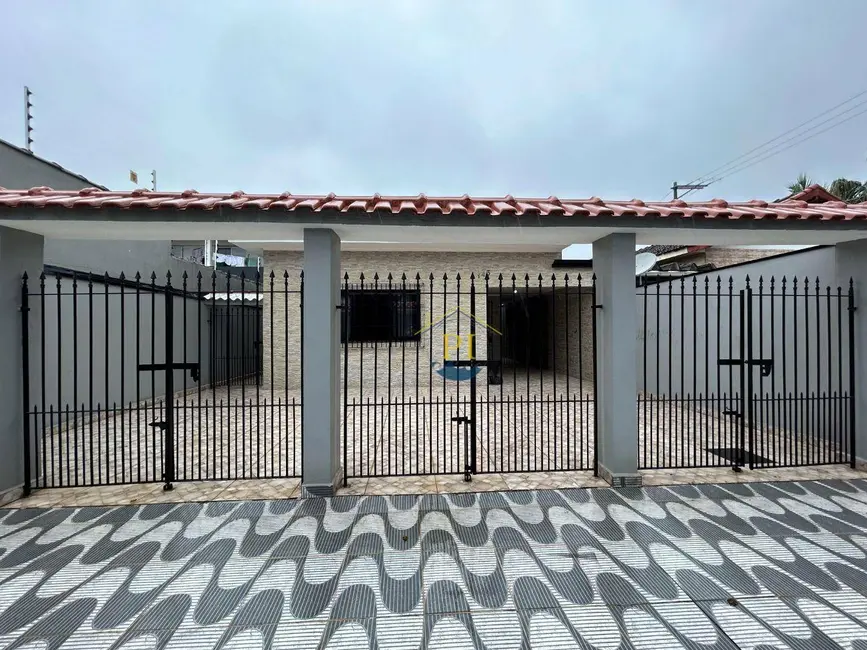 Casa com 3 quartos à venda, 100m2 em Praia Grande - SP - imagem 1 Foto 1 de Casa com 3 quartos à venda, 100m2 em Praia Grande - SP