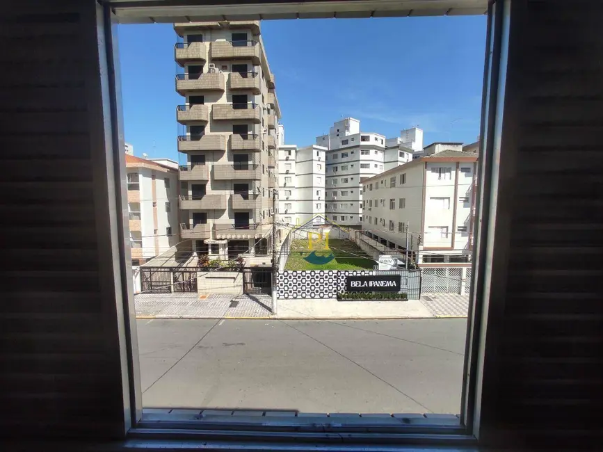 Apartamento com 2 quartos à venda, 57m2 em Praia Grande - SP - imagem 2 Foto 2 de Apartamento com 2 quartos à venda, 57m2 em Praia Grande - SP