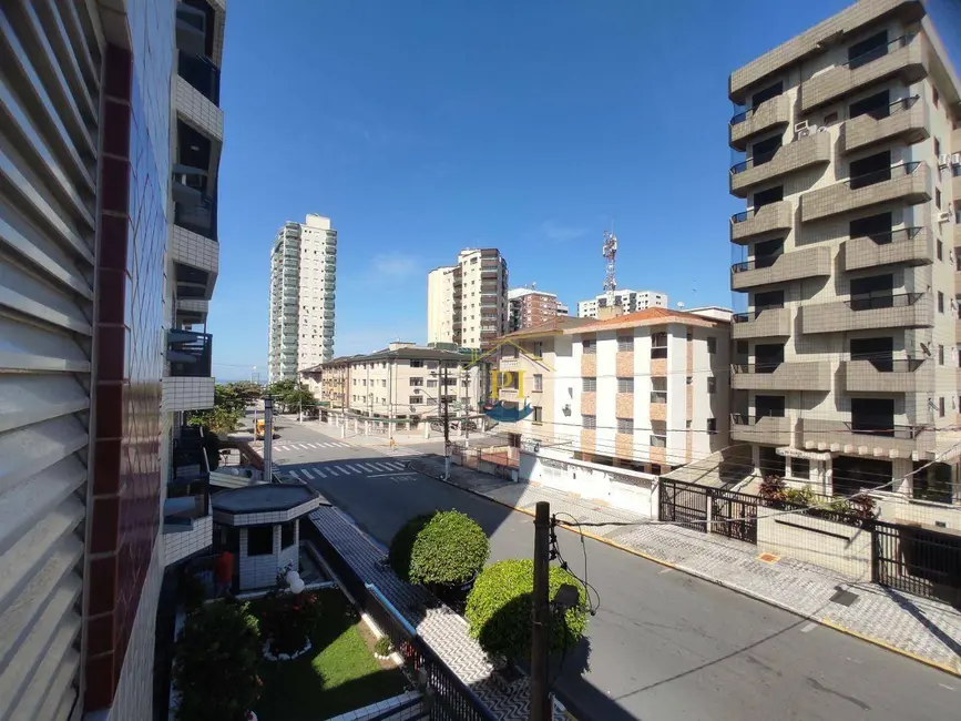 Foto 1 de Apartamento com 2 quartos à venda, 57m2 em Praia Grande - SP