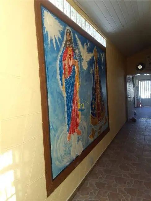 Foto 8 de Casa com 3 quartos à venda, 180m2 em Maracanã, Praia Grande - SP