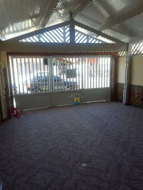 Foto 9 de Casa com 3 quartos à venda, 180m2 em Maracanã, Praia Grande - SP