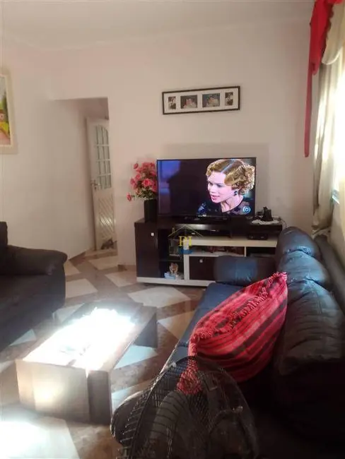 Foto 1 de Casa com 3 quartos à venda, 180m2 em Maracanã, Praia Grande - SP
