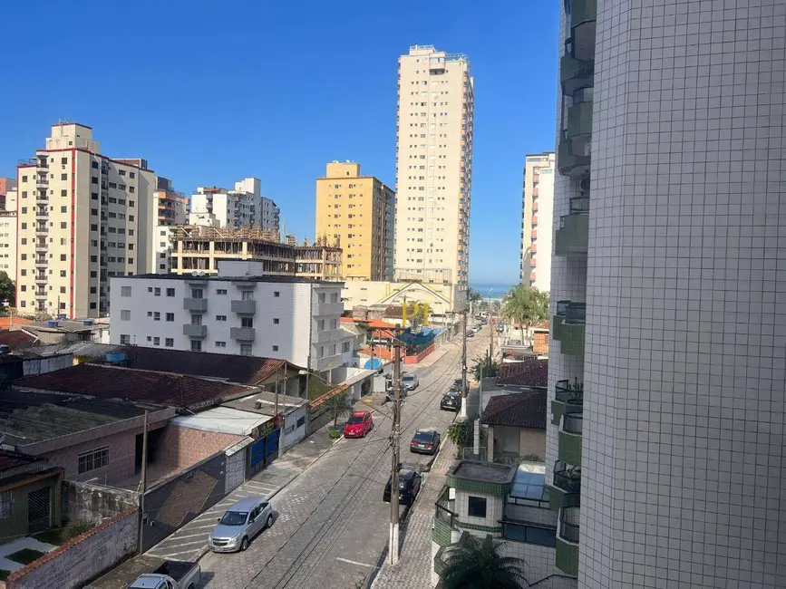 Foto 9 de Apartamento com 3 quartos à venda, 132m2 em Aviação, Praia Grande - SP