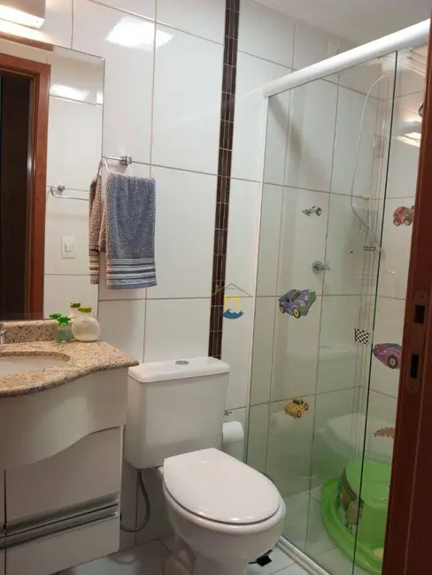 Foto 9 de Apartamento com 3 quartos à venda, 151m2 em Praia Grande - SP