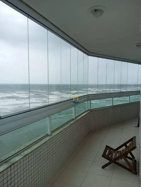 Foto 1 de Apartamento com 3 quartos à venda, 151m2 em Praia Grande - SP