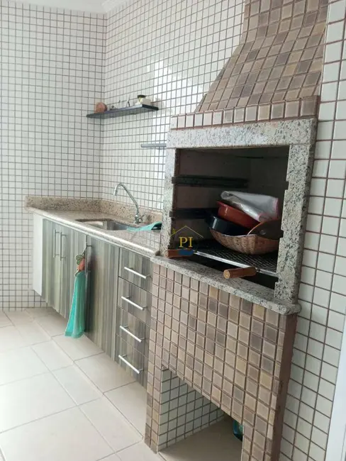 Foto 6 de Apartamento com 3 quartos à venda, 151m2 em Praia Grande - SP