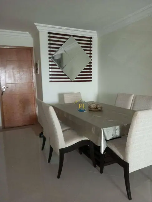 Foto 2 de Apartamento com 3 quartos à venda, 151m2 em Praia Grande - SP