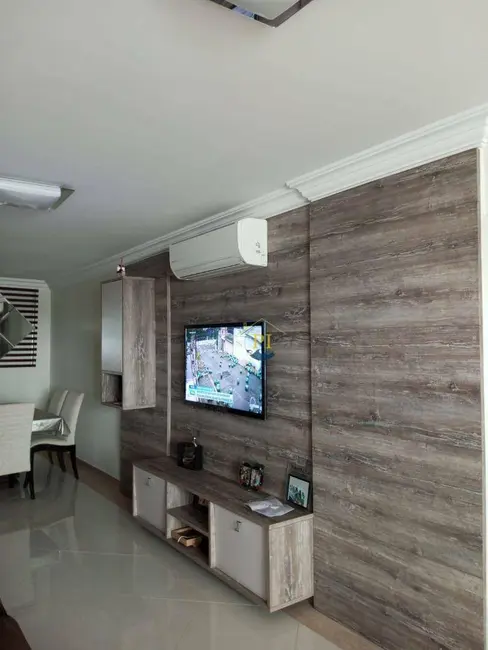 Foto 3 de Apartamento com 3 quartos à venda, 151m2 em Praia Grande - SP