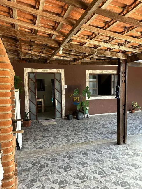 Foto 7 de Casa com 4 quartos à venda, 176m2 em Praia Grande - SP