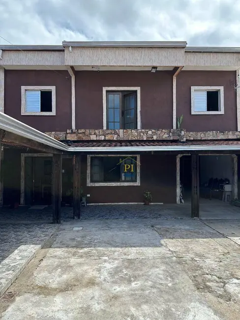 Foto 6 de Casa com 4 quartos à venda, 176m2 em Praia Grande - SP