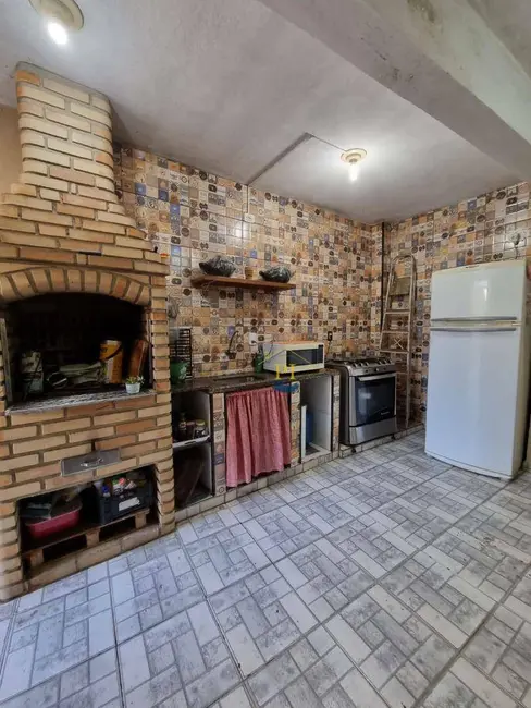 Foto 9 de Casa com 3 quartos à venda, 150m2 em Mirim, Praia Grande - SP