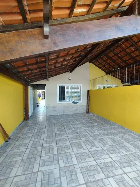 Foto 3 de Casa com 3 quartos à venda, 150m2 em Mirim, Praia Grande - SP