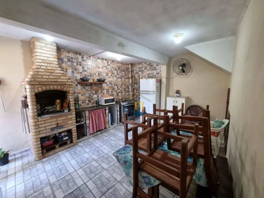 Foto 6 de Casa com 3 quartos à venda, 150m2 em Mirim, Praia Grande - SP