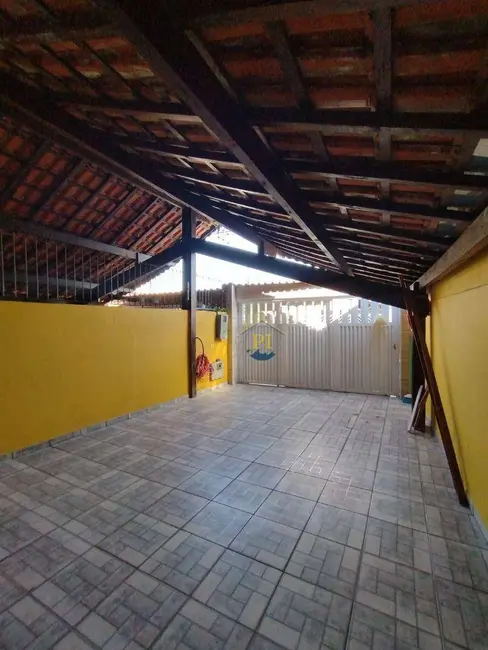 Foto 5 de Casa com 3 quartos à venda, 150m2 em Mirim, Praia Grande - SP