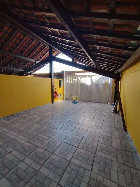 Foto 4 de Casa com 3 quartos à venda, 150m2 em Mirim, Praia Grande - SP