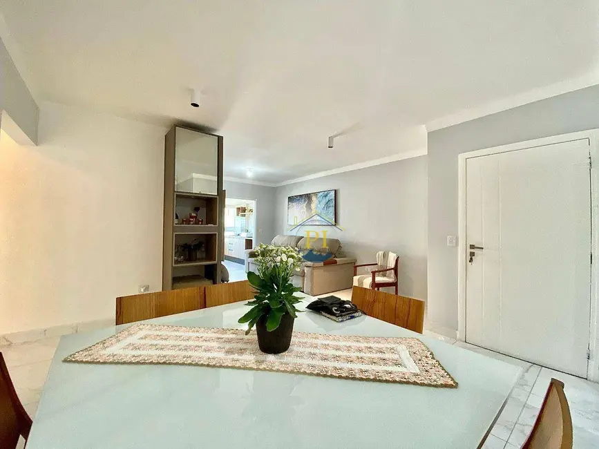 Foto 3 de Apartamento com 3 quartos à venda, 140m2 em Praia Grande - SP