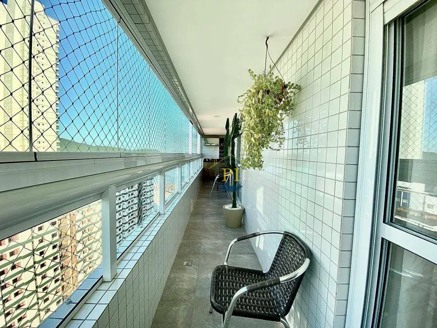 Foto 7 de Apartamento com 3 quartos à venda, 140m2 em Praia Grande - SP