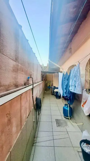 Casa com 3 quartos à venda em Praia Grande - SP - imagem 3 Foto 3 de Casa com 3 quartos à venda em Praia Grande - SP