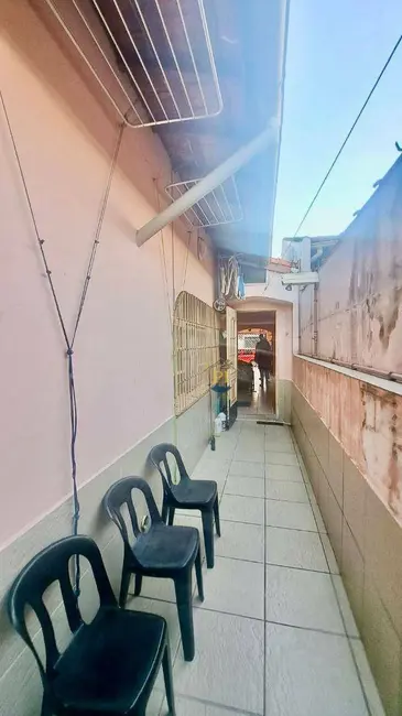 Casa com 3 quartos à venda em Praia Grande - SP - imagem 2 Foto 2 de Casa com 3 quartos à venda em Praia Grande - SP