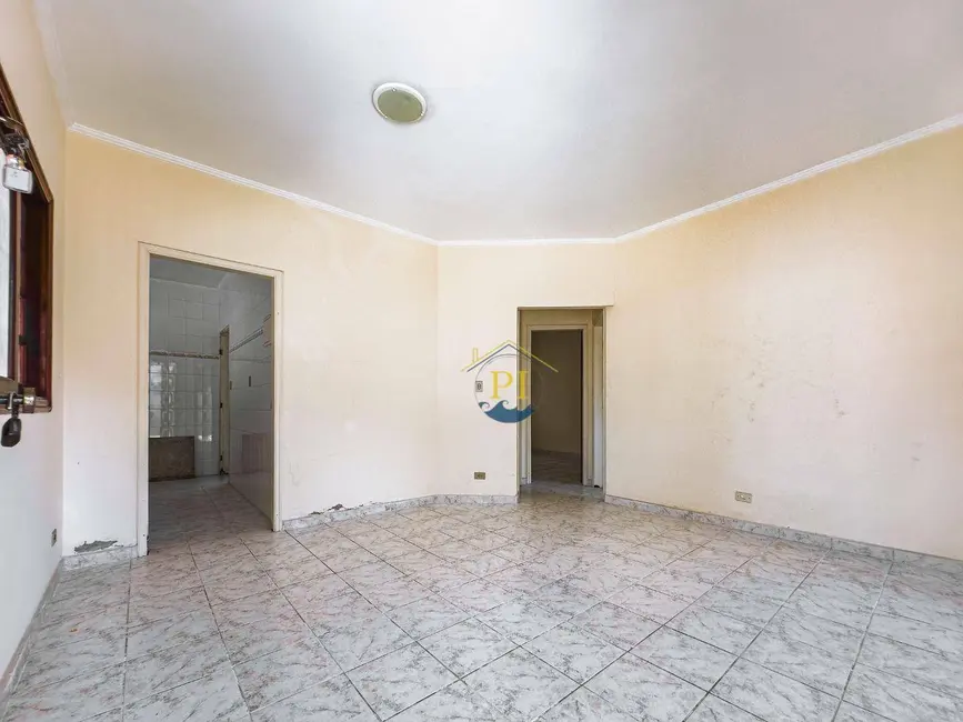 Foto 2 de Casa com 2 quartos à venda, 225m2 em Canto do Forte, Praia Grande - SP