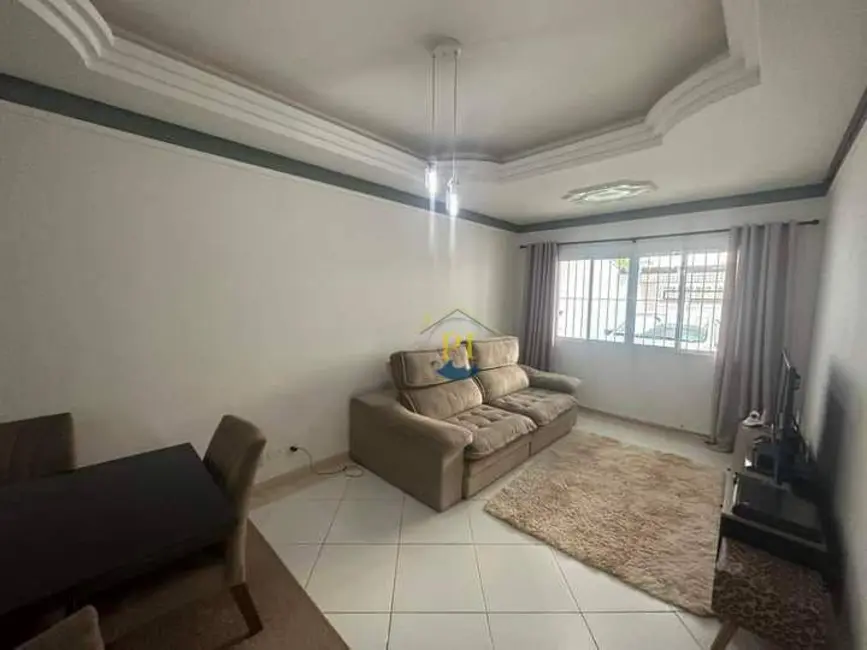 Foto 3 de Sobrado com 3 quartos à venda, 129m2 em Praia Grande - SP