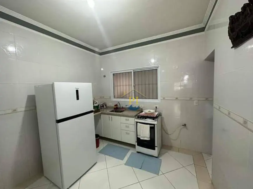 Foto 8 de Sobrado com 3 quartos à venda, 129m2 em Praia Grande - SP