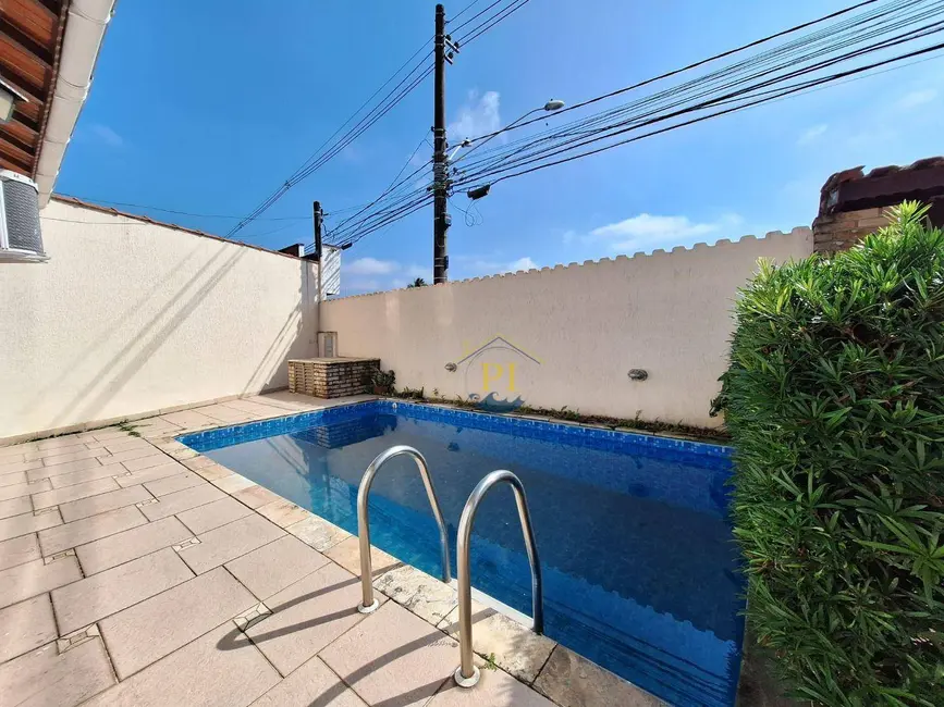 Foto 1 de Casa com 2 quartos à venda, 168m2 em Praia Grande - SP