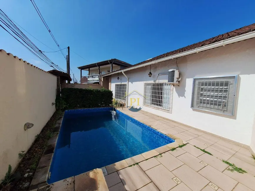 Foto 5 de Casa com 2 quartos à venda, 168m2 em Praia Grande - SP