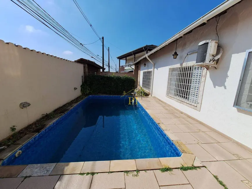 Foto 7 de Casa com 2 quartos à venda, 168m2 em Praia Grande - SP
