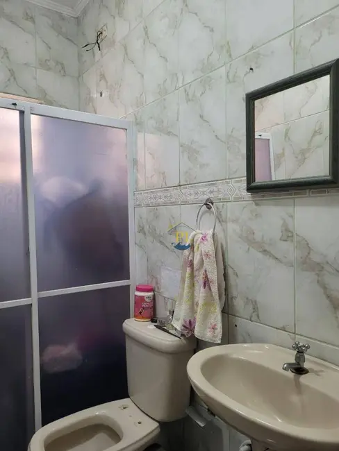 Casa com 3 quartos à venda, 184m2 em Ocian, Praia Grande - SP - imagem 8 Foto 8 de Casa com 3 quartos à venda, 184m2 em Ocian, Praia Grande - SP