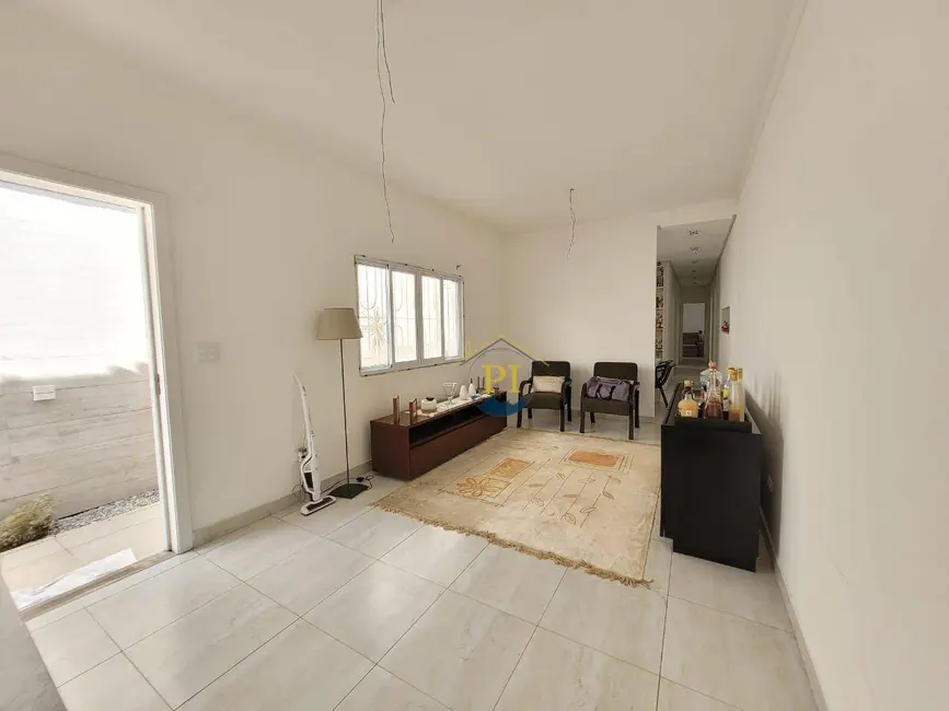 Foto 5 de Casa com 3 quartos à venda, 200m2 em Aviação, Praia Grande - SP